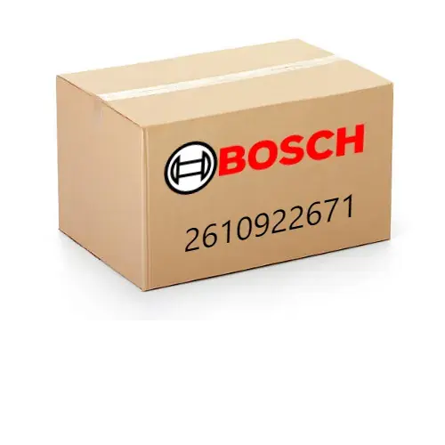 Brand New BOSCH POWER TOOL 2610922671 Spring Pin
