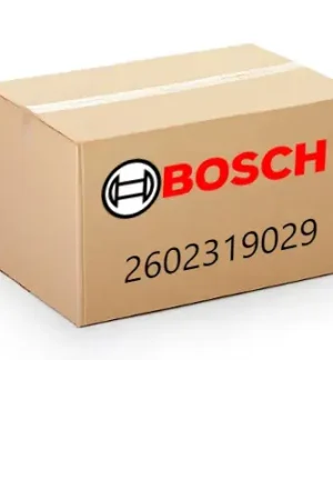 Affordable BOSCH POWER TOOL 2602319029 Lever