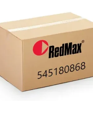 REDMAX 545180868 - THROTTLE CONTROL - Original OEM part Must Have