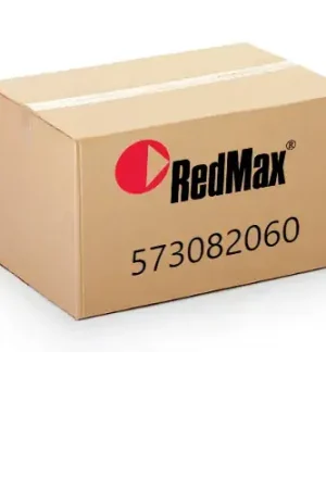 Big Sale REDMAX 573082060 - (H) SLEEVE - Original OEM part
