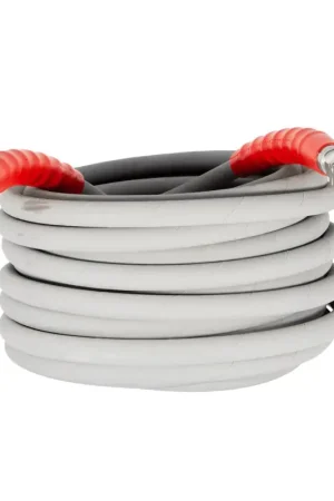 Affordable BE 85.238.255--50ft 6000 PSI 3/8" Non Marking Rubber Hose