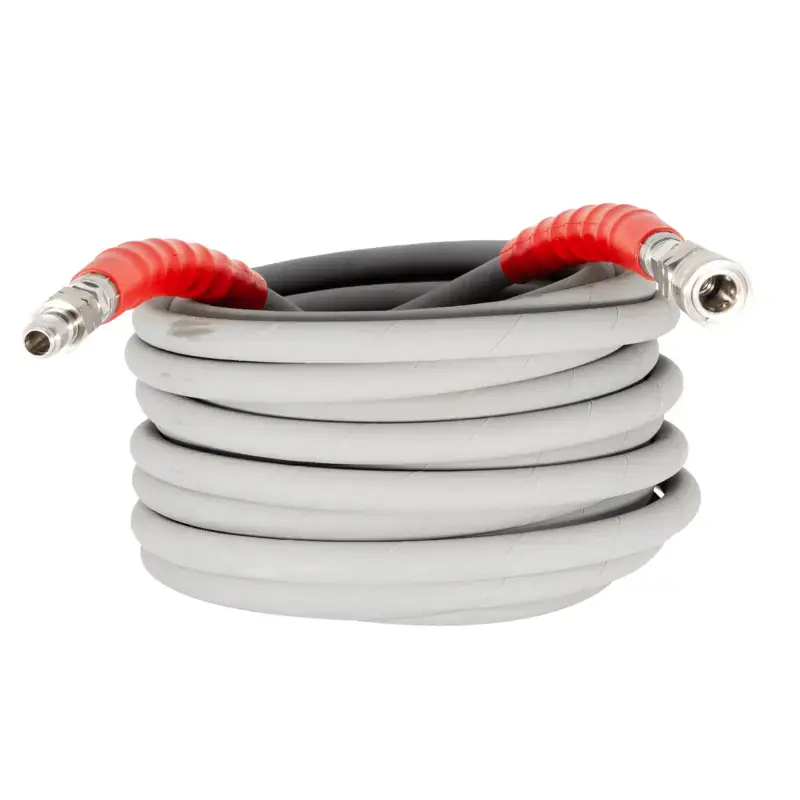 Affordable BE 85.238.255--50ft 6000 PSI 3/8" Non Marking Rubber Hose