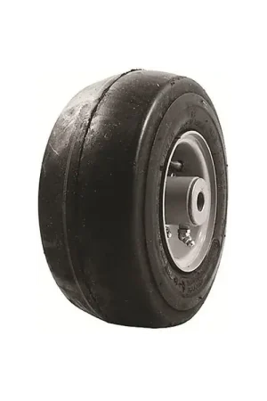 High Quality Oregon 72-795 Deck Wheel 9X350 Slick Tread
