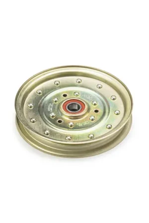Hot Picks Oregon 78-011 Flat Idler Pulley for Exmark, 6-3/4"