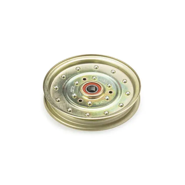 Hot Picks Oregon 78-011 Flat Idler Pulley for Exmark, 6-3/4"