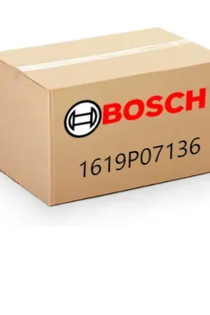 Affordable BOSCH POWER TOOL 1619P07136 Label