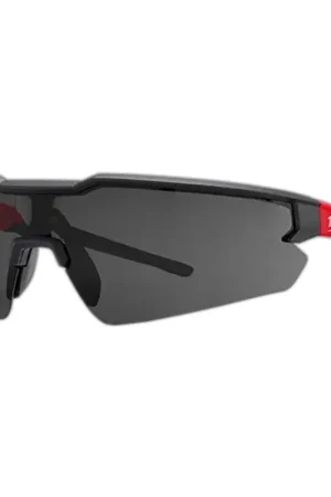 Milwaukee Tool Tinted Safety Glasses 48-73-2005 Crafted