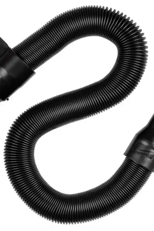 Milwaukee 1-1/4" x 2' to 6' Expandable Hose 49-90-2014 High Quality