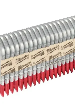 Place Order Milwaukee 1.75" 9 Gauge Galvanized Staples (Box of 960) MPU134-960
