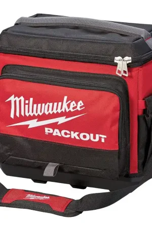 Milwaukee PACKOUT SoftSide Cooler 48-22-8302 New Arrival