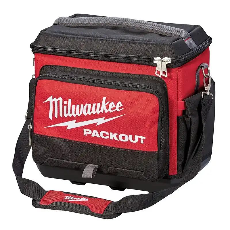 Milwaukee PACKOUT SoftSide Cooler 48-22-8302 New Arrival