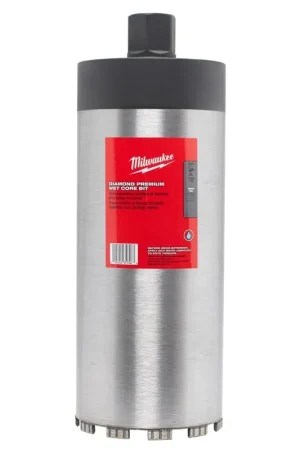 Affordable Milwaukee 7" Diamond Premium Wet Core Bit 48-17-3070
