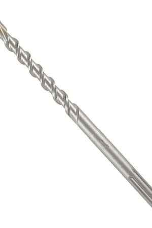 While Supplies Last Milwaukee MX4 1-1/8" x 24" x 29" 4-Cutter SDS-MAX Rotary Hammer Drill Bit 48-20-3969