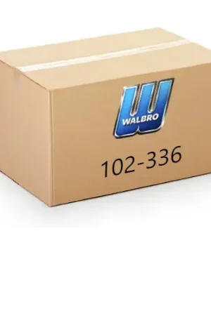 Super Sale WALBRO 102-336 - NEEDLE-IDLE - Original OEM part