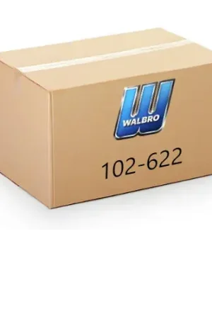 Affordable WALBRO 102-622 - NEEDLE LIMITER CAP KIT - Original OEM part