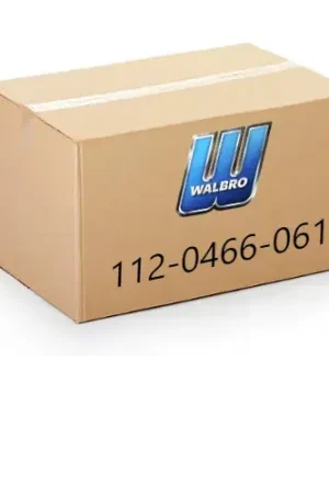 Affordable WALBRO 112-0466-061 - JET-FIXED - Original OEM part