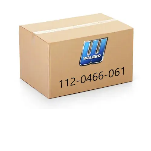 Affordable WALBRO 112-0466-061 - JET-FIXED - Original OEM part