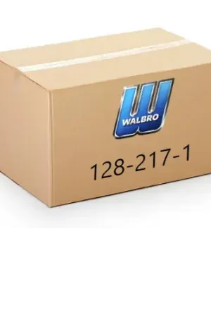 Affordable WALBRO 128-217-1 - FITTING-ELBOW - Original OEM part