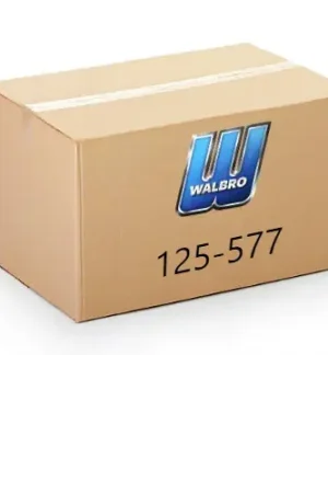 Affordable WALBRO 125-577 - FILTER ASSY- INTANK - Original OEM part