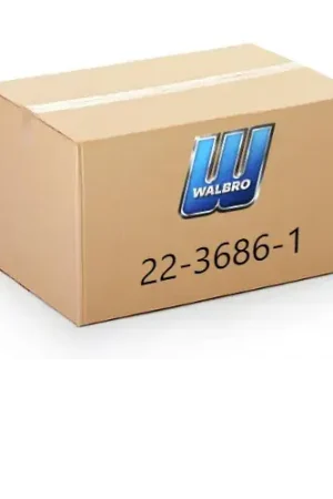 Affordable WALBRO 22-3686-1 - SHAFT ASSY CHOKE - Original OEM part