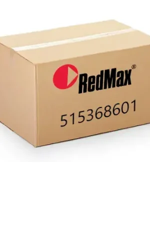 Affordable REDMAX 515368601 - SCREEN - Original OEM part