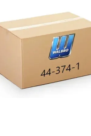 Affordable WALBRO 44-374-1 - SHAFT THROTTLE - Original OEM part