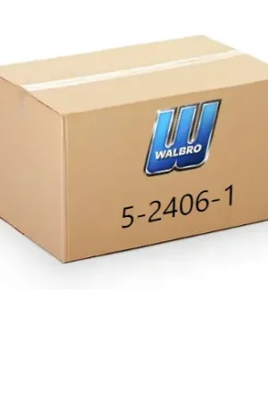 Affordable WALBRO 5-2406-1 - BODY-AIR PURGE - Original OEM part