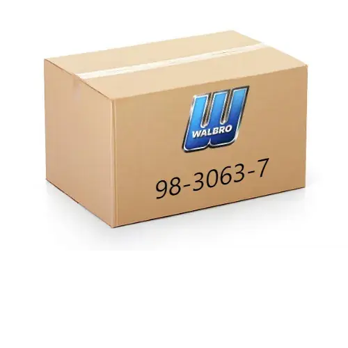 While Supplies Last WALBRO 98-3063-7 - SPRING CHOKE RETURN - Original OEM part