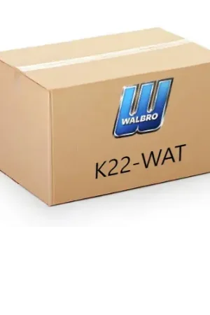 Affordable WALBRO K22-WAT - REPAIR KIT - Original OEM part