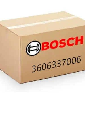 While Supplies Last BOSCH POWER TOOL 3606337006 BPT Carrier