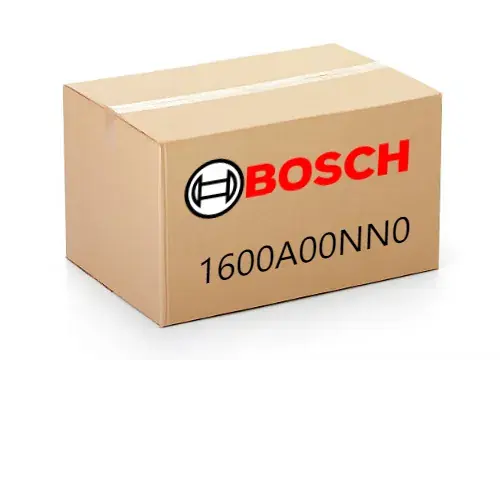 Affordable BOSCH POWER TOOL 1600A00NN0 Assembly