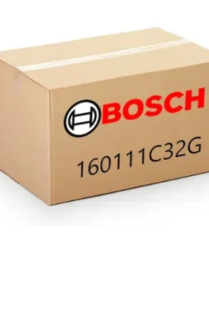 Affordable BOSCH POWER TOOL 160111C32G Label
