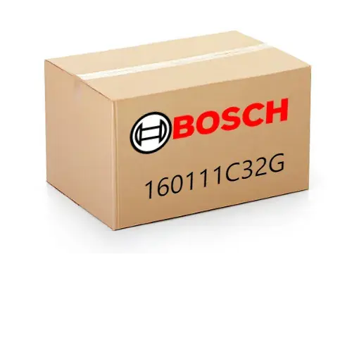 Affordable BOSCH POWER TOOL 160111C32G Label