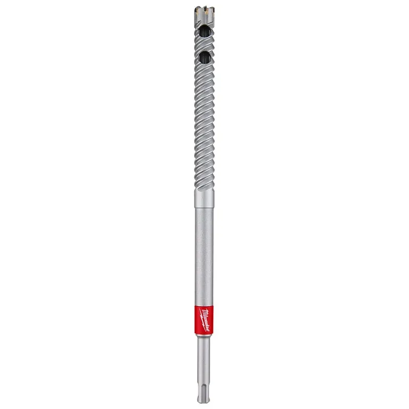 While Supplies Last Milwaukee Straight Shank 9/16" X 12" Rebar Cutter 48-20-6776