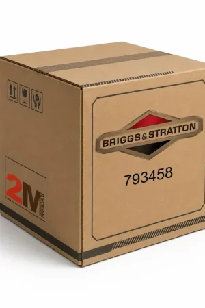 Grab Now Briggs & Stratton 793458 Screw