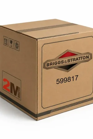 Time-Limited Briggs & Stratton 599817 Connecting Rod