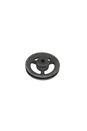Bargain Scag S48581 Pulley 5.45 Diameter 0.75 Inch Bore