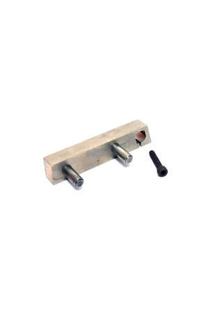 Best Choice Scag S46324 Lever Assembly Pump Control Right Hand With Screw