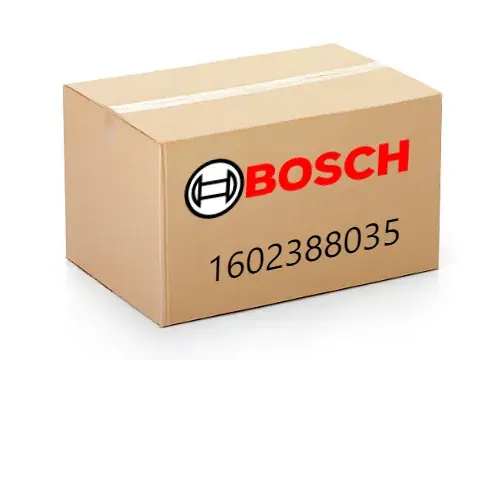 Affordable BOSCH POWER TOOL 1602388035 Bushing