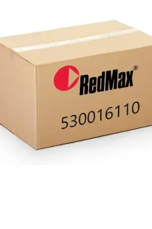 Affordable REDMAX 530016110 - BAR ADJUSTING SCREW - Original OEM part