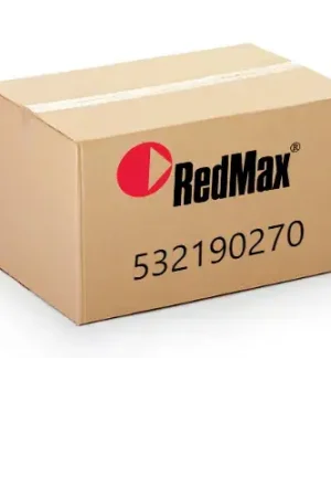 Affordable REDMAX 532190270 - STRAP BATTERY MOUNT FRONT(2 2) - Original OEM part