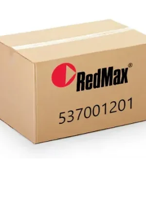 Affordable REDMAX 537001201 - CHOKE CONTROL - Original OEM part