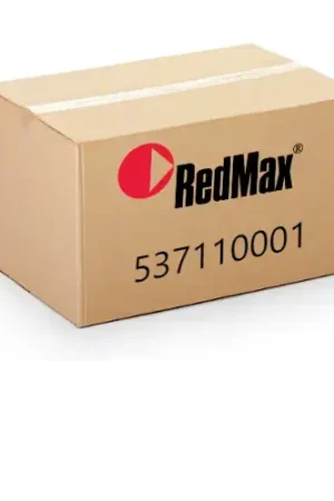 Affordable REDMAX 537110001 - CHOKE CONTROL - Original OEM part