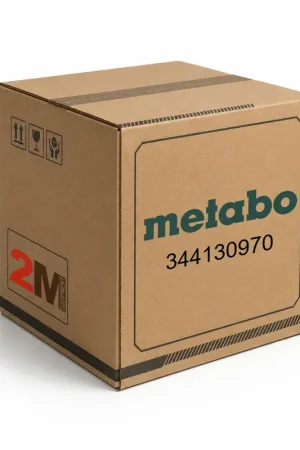 While Supplies Last Metabo 344130970 Grease 50 Gram Tube