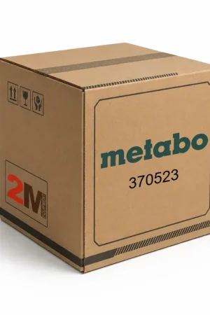 Metabo 370523 Controller Terminal Set High Quality