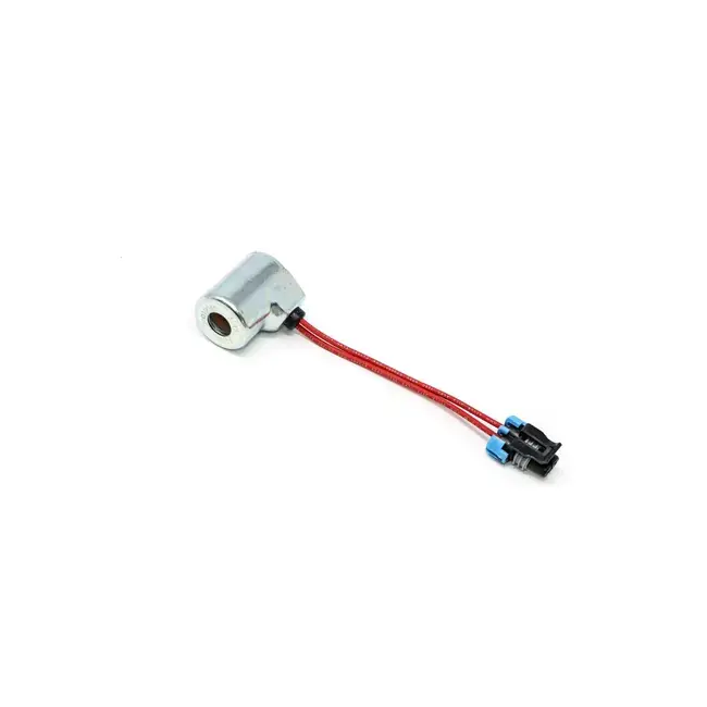 Bobcat 6684743 Solenoid Coil Male Connector Special Discount