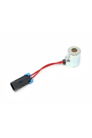Bobcat 6684744 Solenoid Coil Female Connector Big Sale