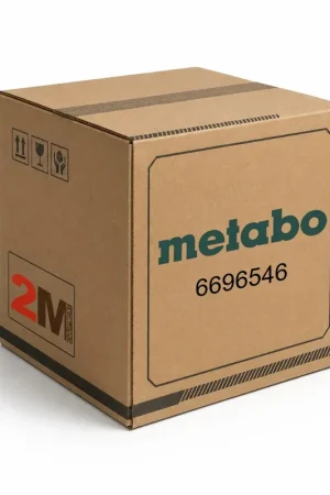 While Supplies Last Metabo 6696546 Clutch Plate