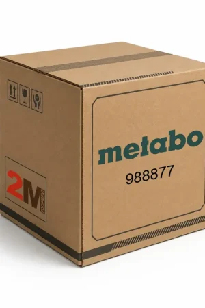 While Supplies Last Metabo 988877 Bolt With Washer M10x40 C15FB