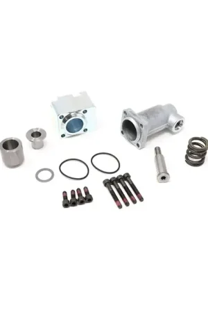 Affordable Bobcat 6691196 Cap Kit For Toolcat Work Machines